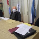 La Comisión Ejecutiva del SAMCo explica la renuncia de dos guardias de terapia