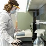 En la UNL comenzaron a estudiar anticuerpos contra el COVID-19