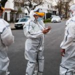 CURVA EN AUMENTO – Un total de 747 casos positivos en la provincia