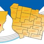 CENSO 2022 – ¿Cuantos habitantes tiene el Departamento San Martín?