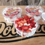 Llegó el «finde» y Dolcezza te esperas con sus ricos postres