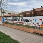 SILVANA CINQUINI Y LOS 80 AÑOS DE LA ESCUELA CINCUENTENARIO – «Nos dejó muy satisfechos en la parte emocional»