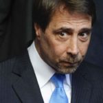 Feinmann: «Estoy roto, el coronavirus es una enfermedad tremenda»