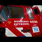 Mirá el video de los 48 años de Bomberos Voluntarios
