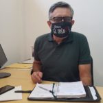 ALMADA – “Invierten su tiempo en trabar las obras mientras nosotros buscamos la solución para que los comerciantes puedan trabajar»