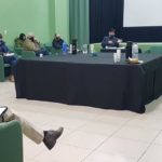 PIDEN MAS CUIDADOS A LA POBLACION – Terminó la Junta de Seguimiento Sanitario y la ciudad se manejará igual