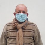 COVID EN LA CIUDAD – Racca pide responsabilidad social