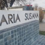 Padres auto convocados de María Susana piden por el regreso de los niños a las escuelas