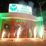 99 AÑOS DE EL EXPRESO – Así comenzaron los festejos camino al centenario