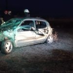 LAS ROSAS – Fallece joven en un accidente
