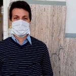 CARLOS PELLEGRINI – Hay 22 familias aisladas por contacto estrecho con la paciente infectada