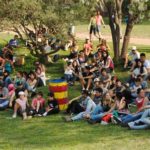 Se viene el «Día de la primavera» y el Municipio evalúa si cede los espacios públicos o no