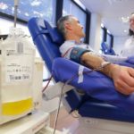 El Cudaio regula el tratamiento con plasma