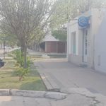 Roban en una quiniela de calle Perón