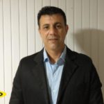 Ruben Bustamante es el nuevo secretario del PRO en la región