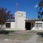 Traill es la 9º localidad del Departamento con Covid 19