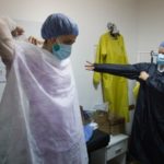 La provincia de Santa Fe registró 1.213 casos de coronavirus