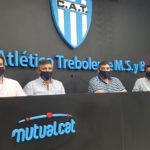 Mutualcat, presentó “Tu casa”, el primer producto de “Viviendascat”