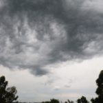 ATENCIÓN – Alerta Meteorológico para la región