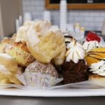 Dolcezza te espera con ricos productos para compartir