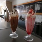 Dolcezza te ofrece los más ricos postres, helados y masas