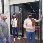 Se registraron dos denuncias en los buzones de la vida