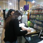 Comenzó un nuevo entrenamiento laboral