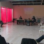 LEY MICAELA – El Área de la Mujer capacita a personal de distintos espacios municipales