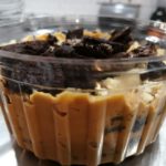 Nuevos y riquisimos postres en Dolcezza