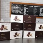Dolcezza te ofrece el regalo más dulce para “mamá”