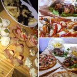 REVIENS BAR – Hacé tu reserva y disfruá de un buen momento