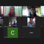 Jóvenes emprendedores de la ciudad participan del concurso “Potenciar joven”