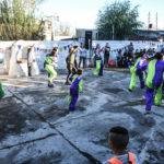 El CAF “Estrellita” conmemoró sus 45 años con un sentido escrito