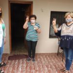 El PJ reconoció a las mujeres que han marcado al partido por su militancia