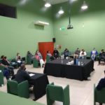 Entre reclamos y pedidos, municipio y gastronómicos se reunieron para repasar protocolos