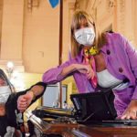 BERRA Y LA PARIDAD – «Es un avance más en la ampliación de derechos de participación de la mujer»