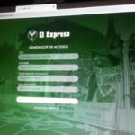 El Expreso aplica el Código QR para el ingreso y egreso del club
