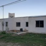 Continúan las obras en dos nuevas viviendas FOMUVI