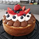 En Dolcezza podés pedir los postres más exquisitos de la ciudad