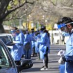 La provincia de Santa Fe suma 28 fallecidos y 2.094 casos