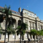 El Gobernador adelantó que planea cambios en el gabinete