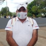 CONTRERA – “Los chicos tienen que estar en el club porque es el lugar más sano que hay”