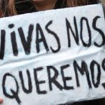AREA DE LA MUJER – Es imperioso construir una sociedad libre de violencias y femicidios