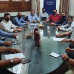 Gremios Municipales e Intendentes arribaron a un acuerdo salarial