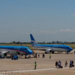 La provincia autorizó los vuelos de cabotaje