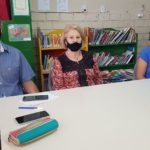 Concurso literario sobre la pandemia en la Domingo Píccolo