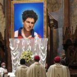 Quién es Carlo Acutis, el joven beatificado por el Papa