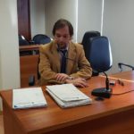 SAN JORGE – Un hombre se encuentra grave tras una golpiza