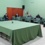 Se reunen para evaluar la vuelta de los servicios funebres y las actividades para niños