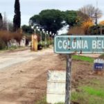 Colonia Belgrano tiene su primer caso de coronavirus